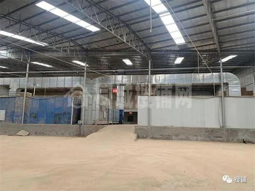 德陽中江興隆鎮6000平廠庫房出租，可分租，專業租賃服務